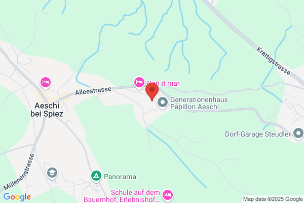 Bergmann Gartenunterhalt