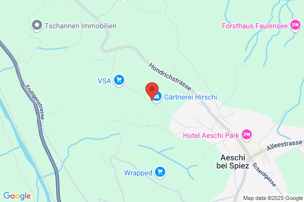 Hoch- und Tiefbau Steiger
