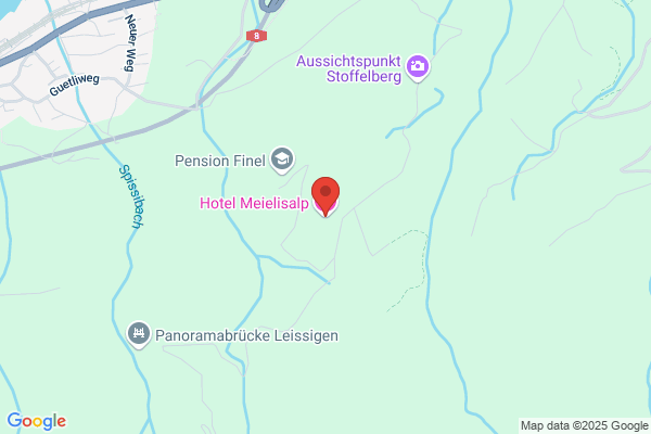 Hotel Meielisalp