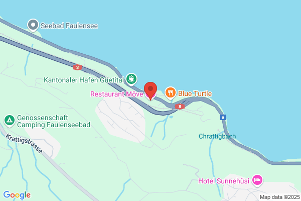 Hotel-Restaurant Moeve