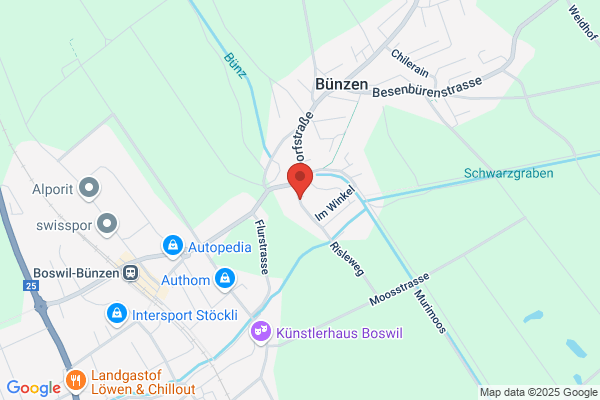 VRK Consulting GmbH