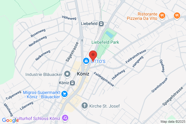 Die Mobiliar