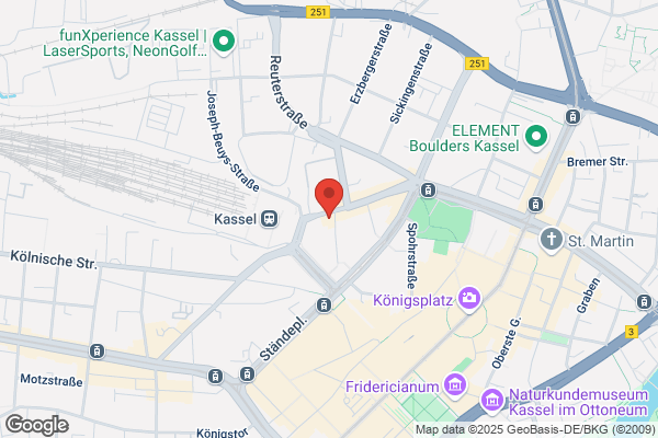 FirstInvest GmbH