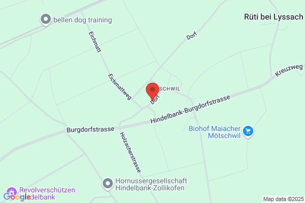Luginbuehl Stiftung