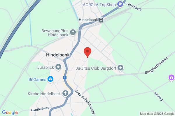 Primarschule Hindelbank