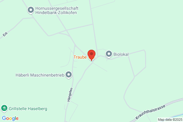 Restaurant Traube