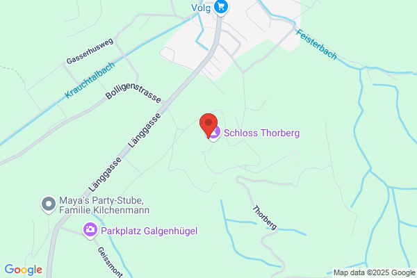 Strafanstalt Thorberg