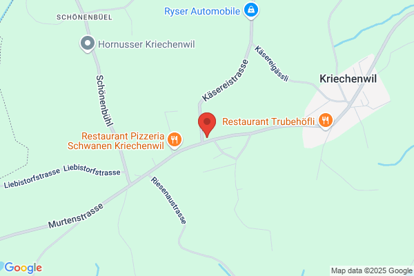 Bäckerei-Konditorei Bärtschi