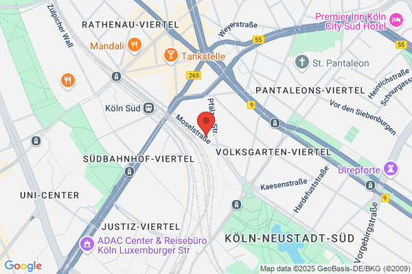 EINFall GmbH
