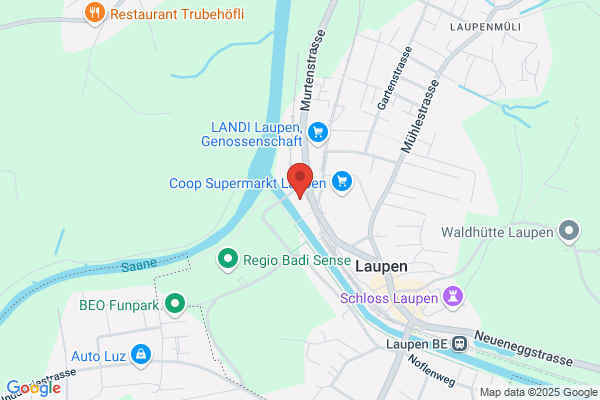 Ellenberger Metallbau AG
