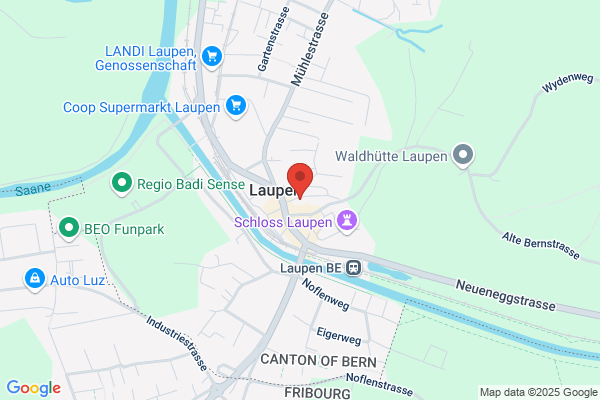 Kino Hirschen