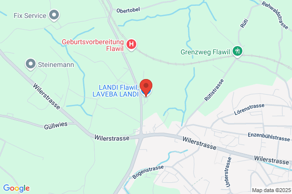 Landi Guemmenen-Laupen
