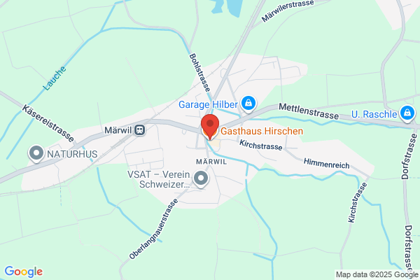 Restaurant Hirschen