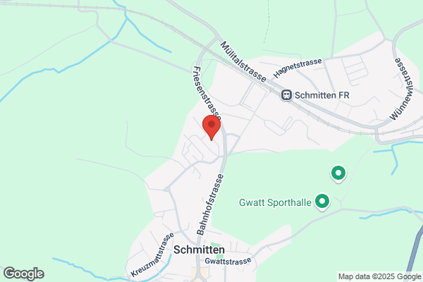 Sesamnet GmbH