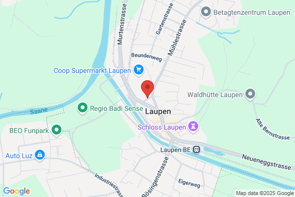 TOBA Laupen GmbH