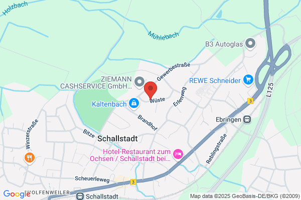 BPV Dienstleistungs GmbH