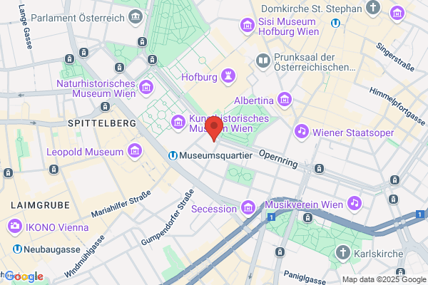 NundP Human Resources GmbH
