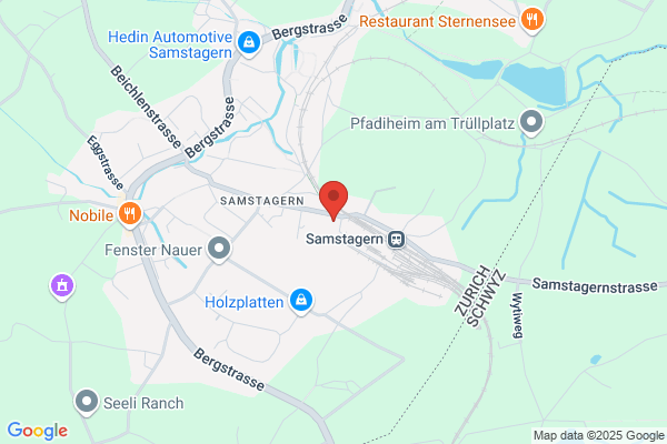 Baxam Treuhand AG c/o AAA Zollfreilager (Schweiz) AG
