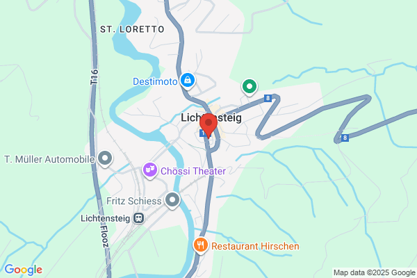 Bezirksgerichte Obertoggen- burg/Neutoggenburg