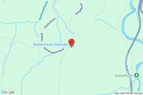 Breitenmoser Holzbau AG