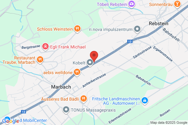 Elektro Breitenmoser und Co