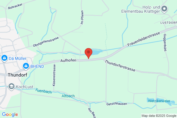 Frueh Heizungen