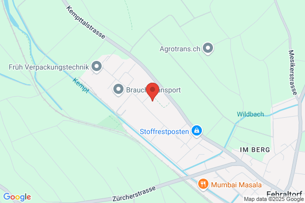 Hartmann Handels AG