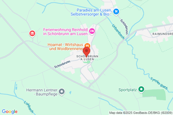 K. u. U. Etter GmbH