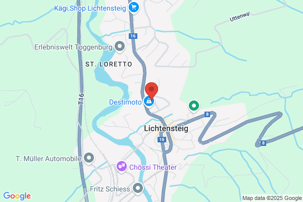 Koller Buchhaltungs- und Revisions AG