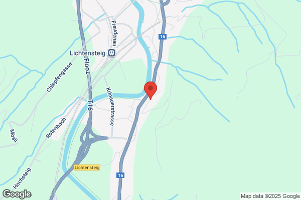 Pflegeheim Loreto GmbH
