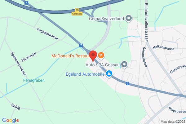 Strassenkreisinspektorat