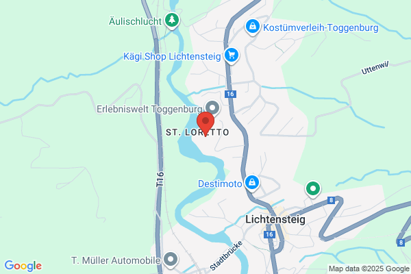 Thuro- Plast AG