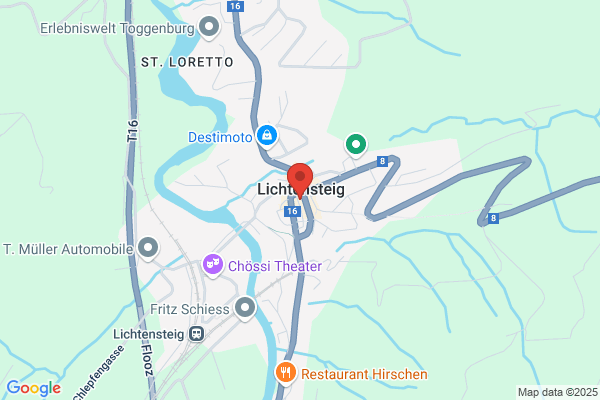 Volg Detailhandels AG