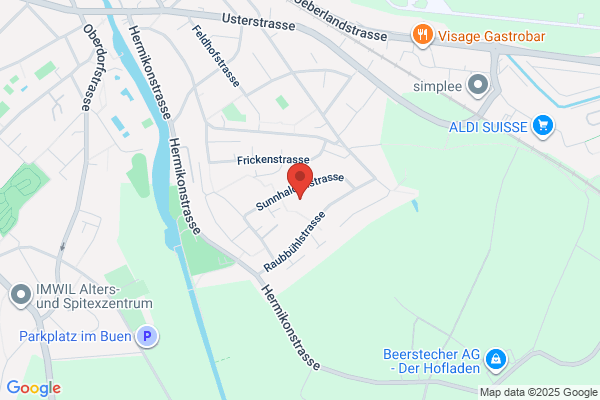 Zumbach Organisationsberatung