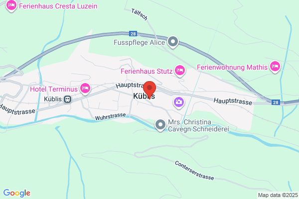 AHV-Zweigstelle