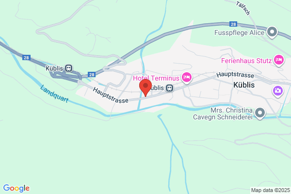Abwasserverband Mittelpraettigau