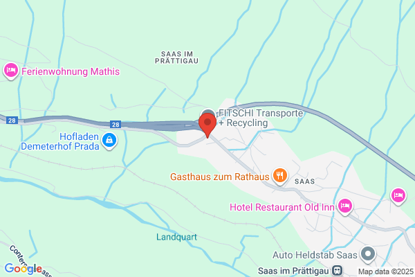 Boner Hampi Bauunternehmung