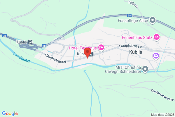 Conrad AG Kueblis
