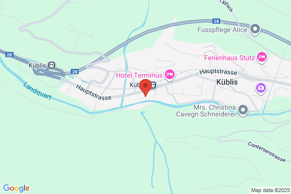 Dres. med. vet. U. und CH. Haerdi