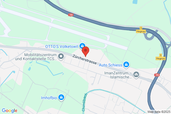 Klemmfix (Schweiz) AG