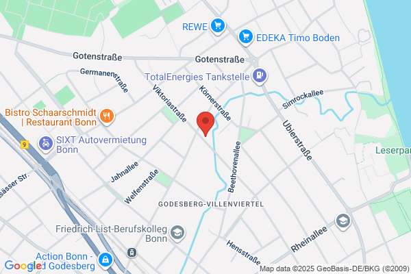 Stiftung fuer fliessenden Kunstverkehr