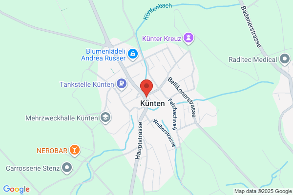 Volg Landwirtschaftliche Konsumgenossenschaft
