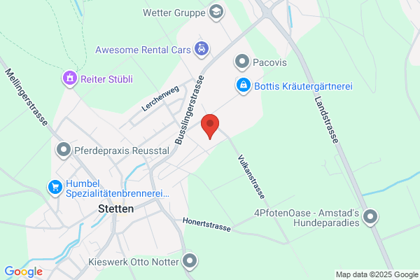 A. Staffelbach AG