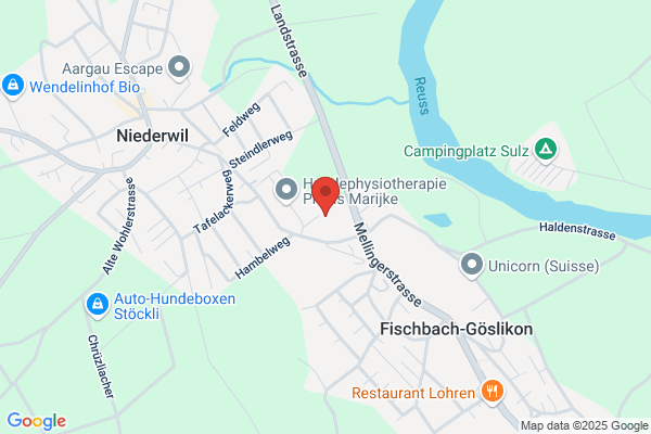 Remos Hausservice, R. Tester