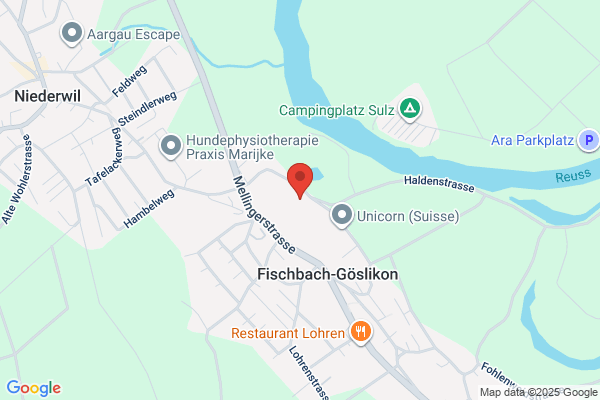Biolana AG c/o Billerbeck Schweiz AG