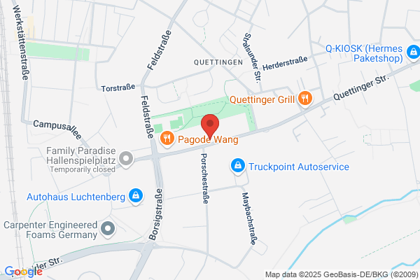 Camed GmbH