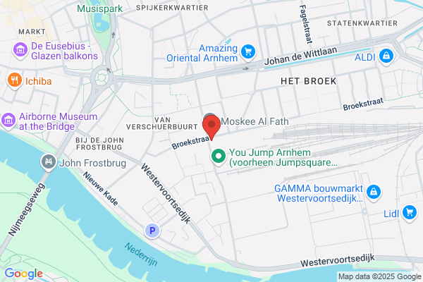 Dutchi Motors M. Karademir