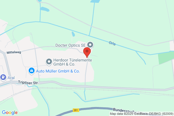 EPH Electronic-Print- Handels AG