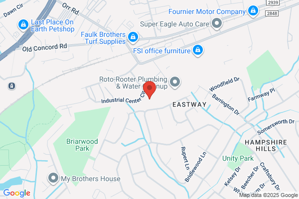 Eat Academy