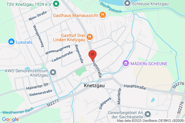 Gemeindeverwaltung